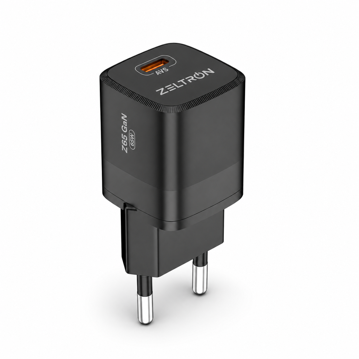 Z-Flow 65W GaN Fast Charger