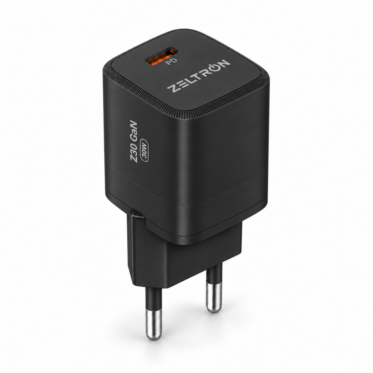 Z-Flow 30W GaN Fast Charger