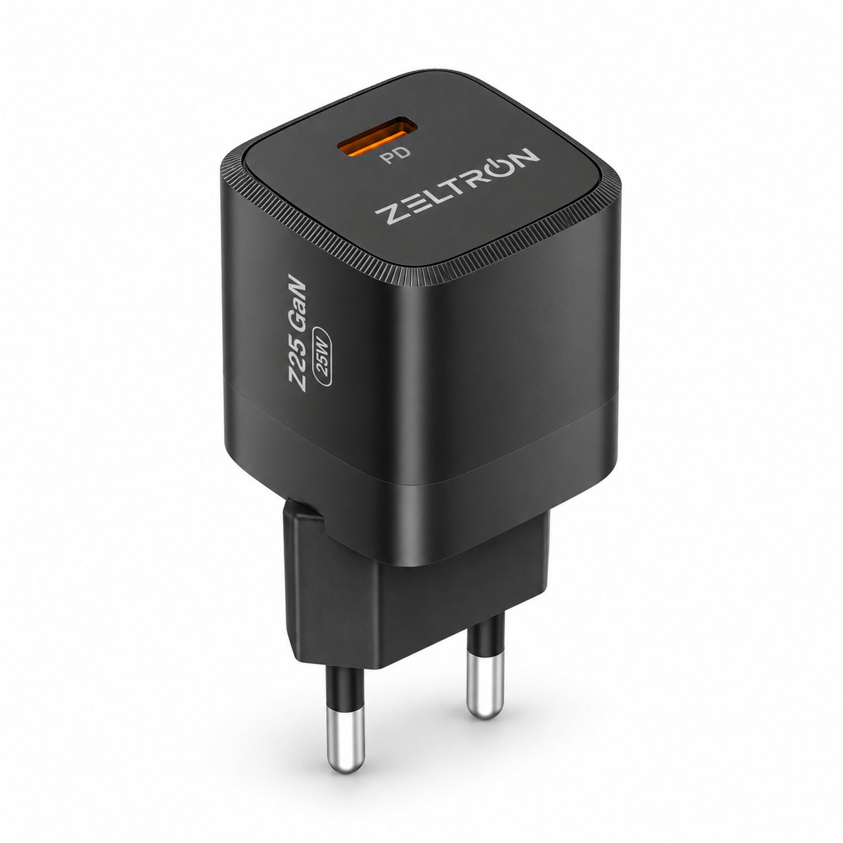 Z-Flow 25W GaN Fast Charger