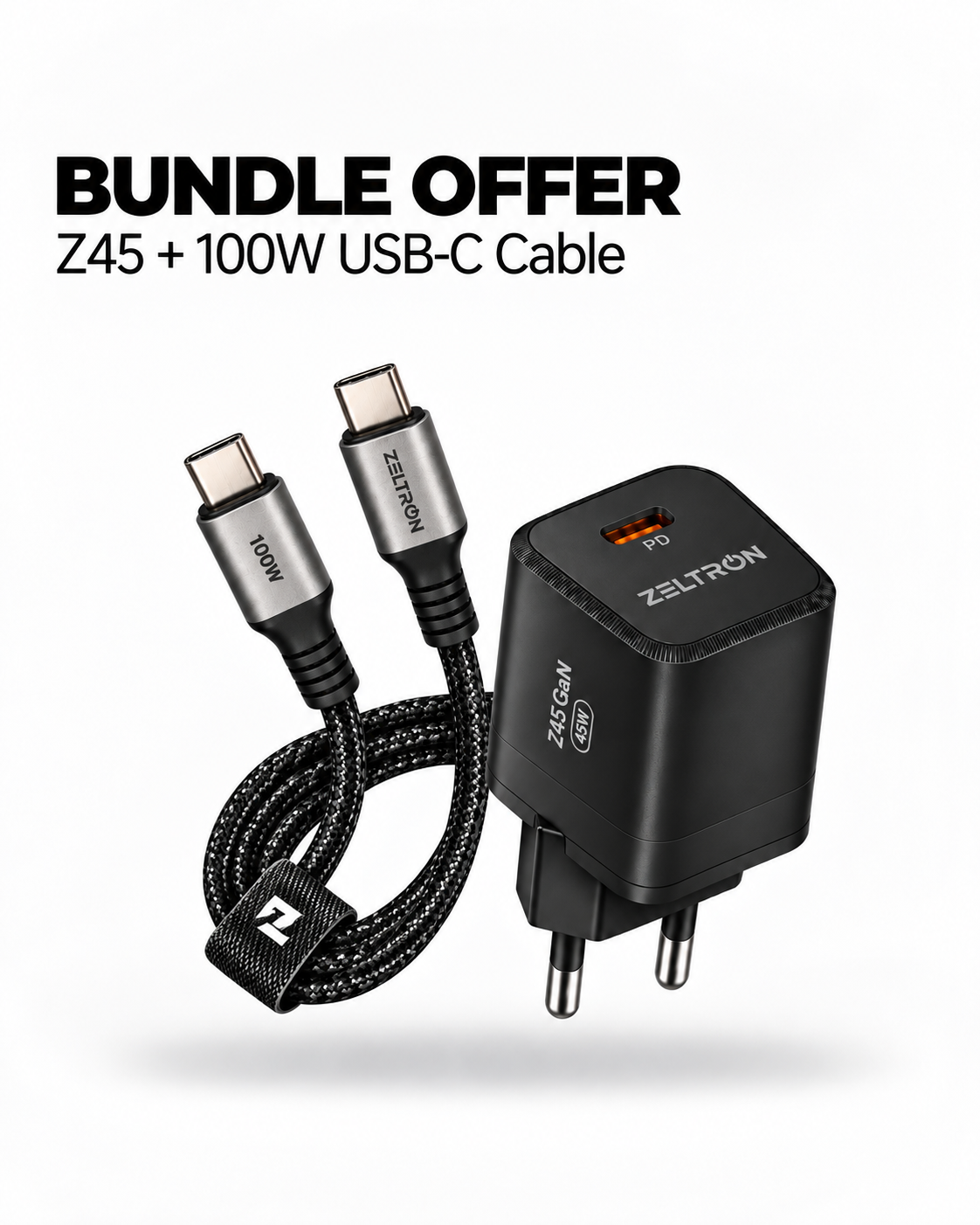 Z45 Power Charging Bundle