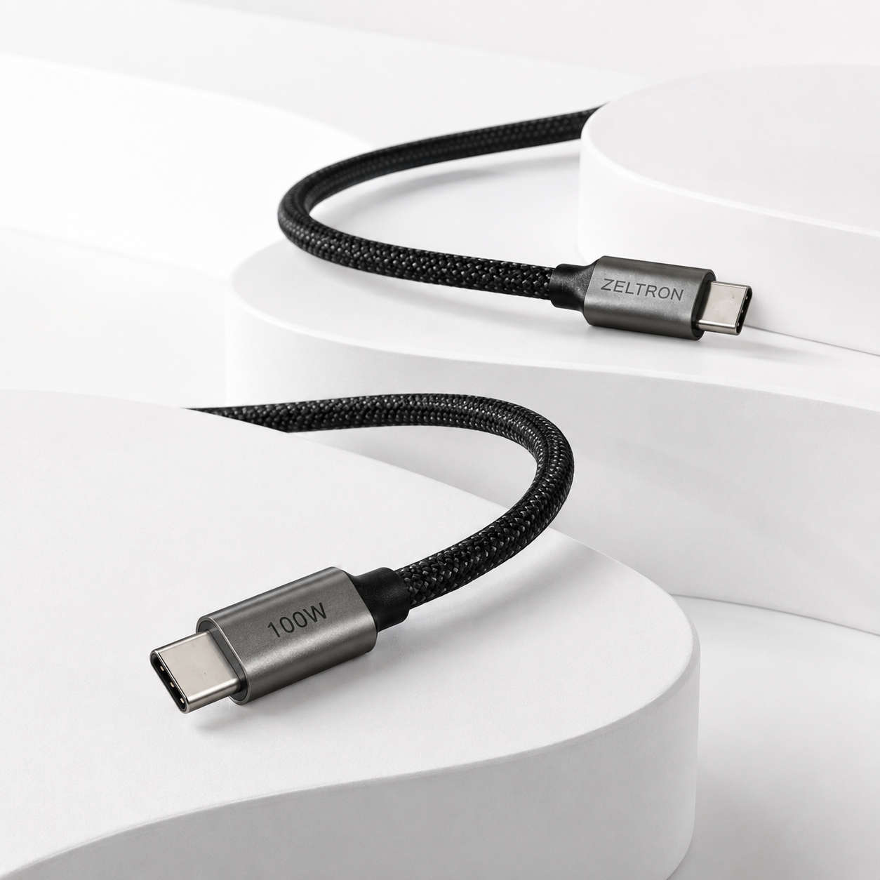 Z45 + 100W Nylon