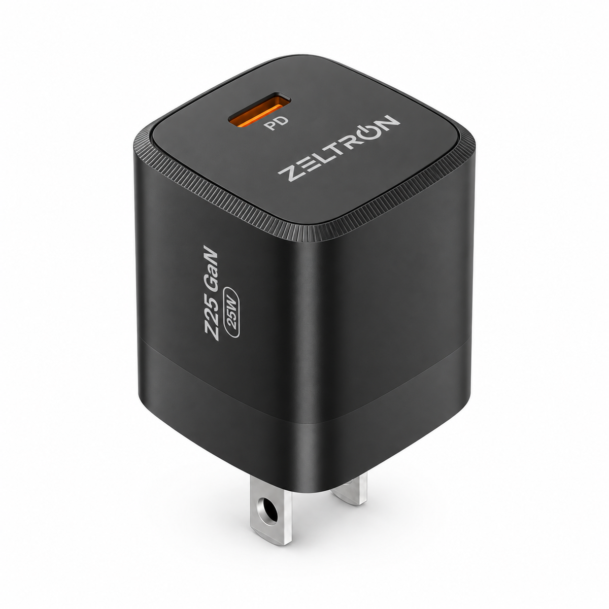 Z-Flow 25W GaN Fast Charger