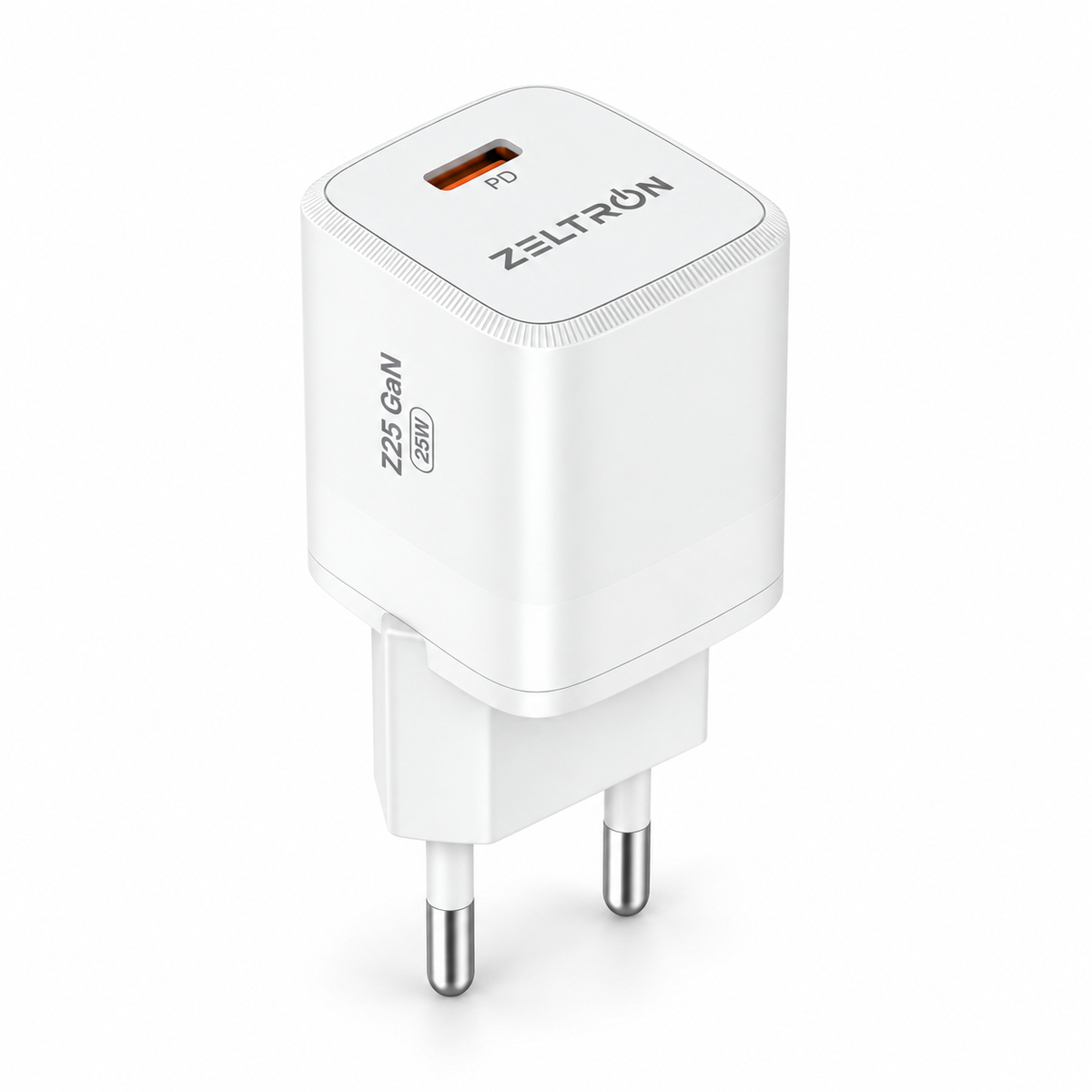 Z-Flow 25W GaN Fast Charger