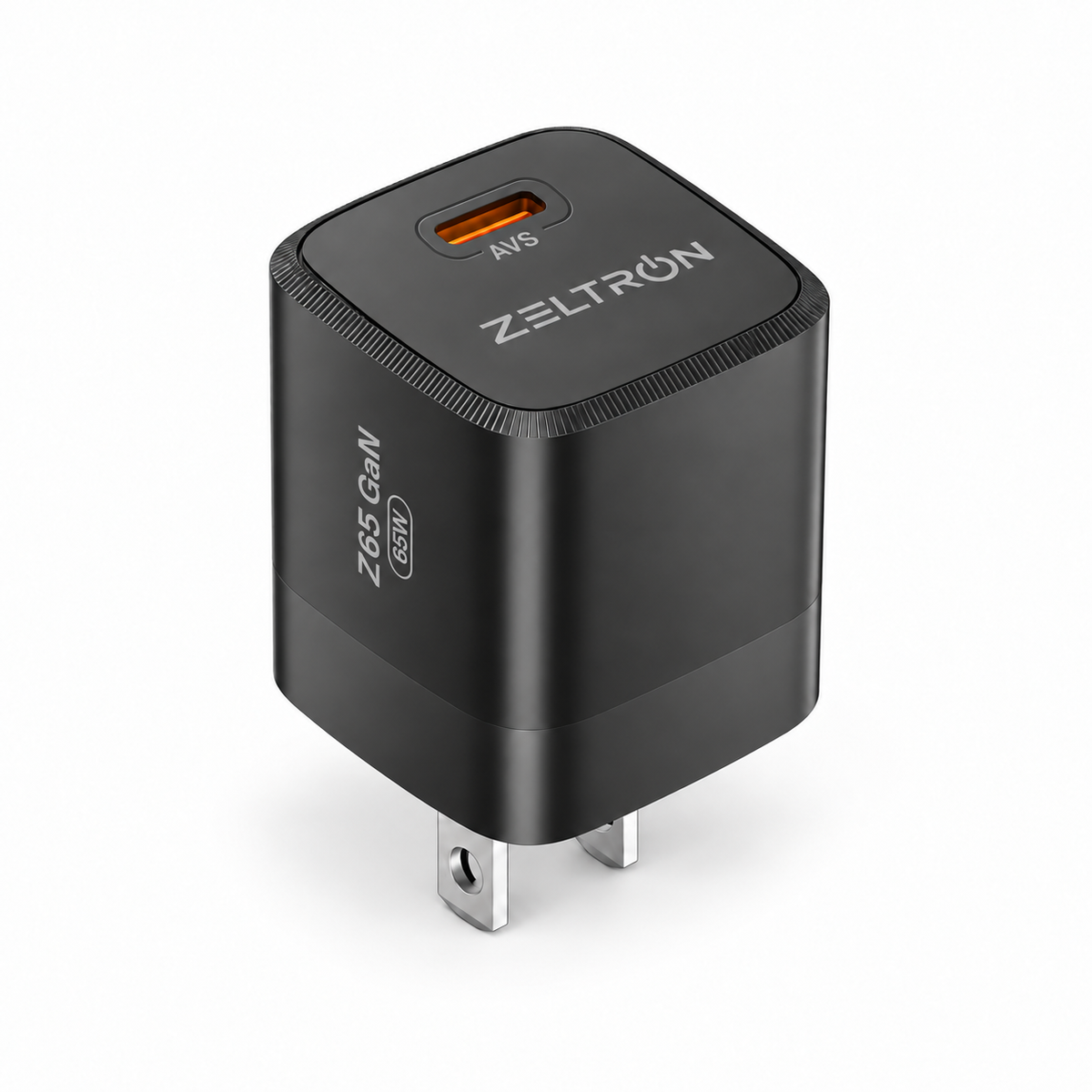 Z-Flow 65W GaN Fast Charger
