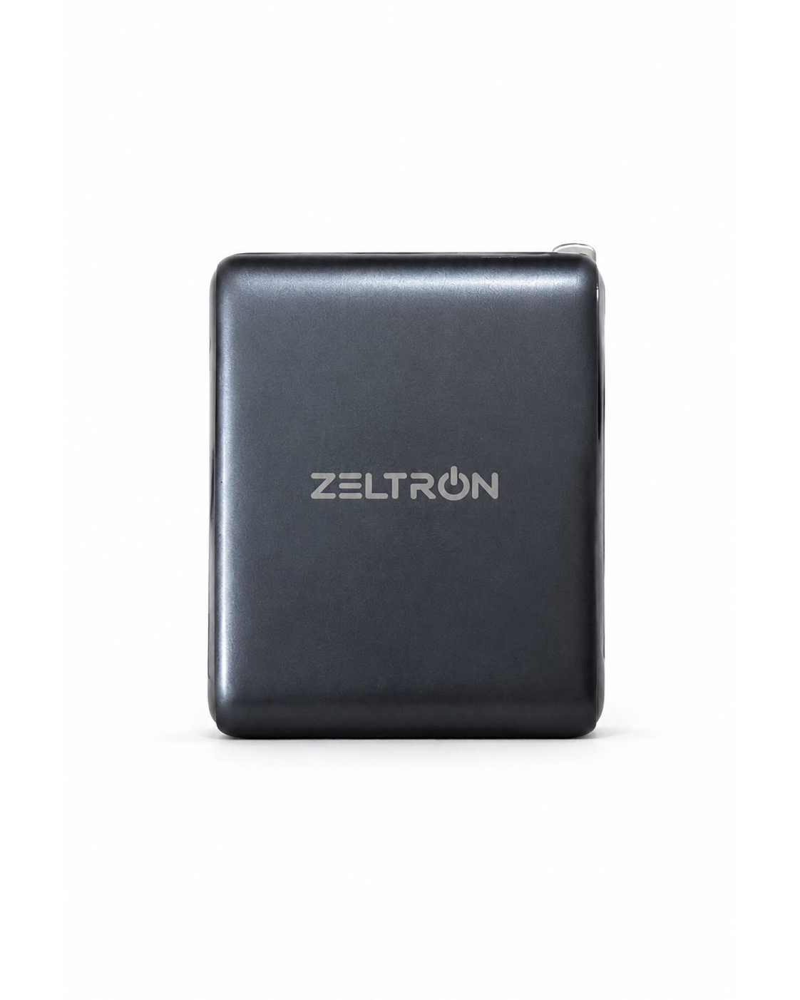 ZiVO 100W 3 Ports GaN Smart Display Charger