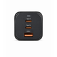 Z-Flow 65W Multiport GaN Fast Charger