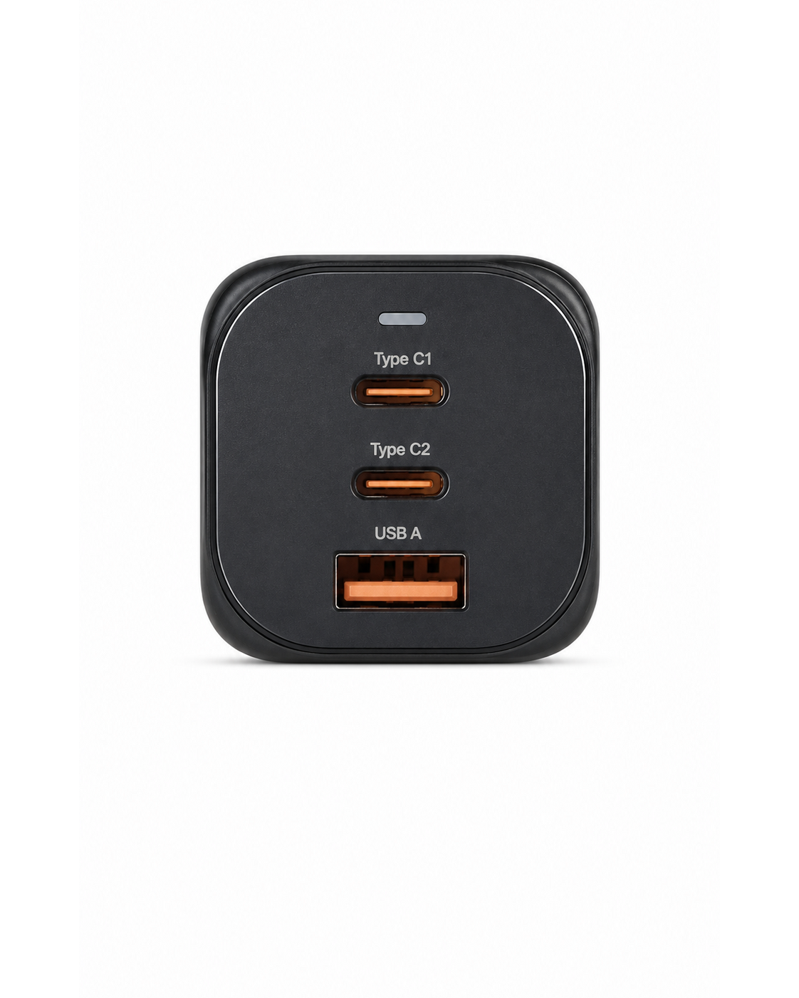 Z-Flow 65W Multiport GaN Fast Charger