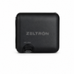 ZiVO 70W 3 Ports GaN Smart Display Charger with Built-in Retractable Cable
