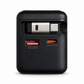 ZiVO 70W 3 Ports GaN Smart Display Charger with Built-in Retractable Cable