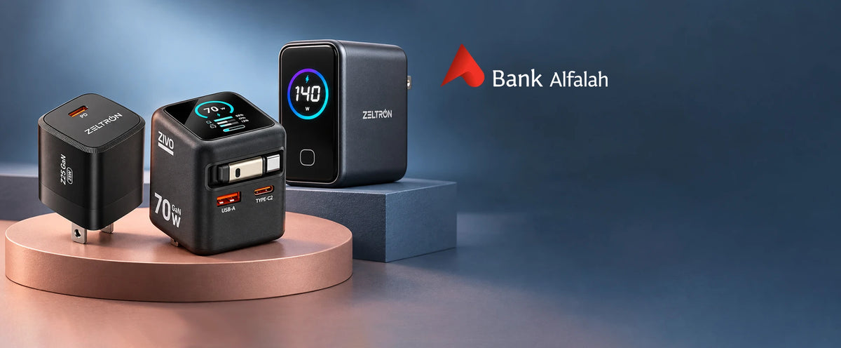 Flexible Payments.
