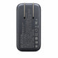 ZiVO 140W 4-Ports GaN Smart Display Charger