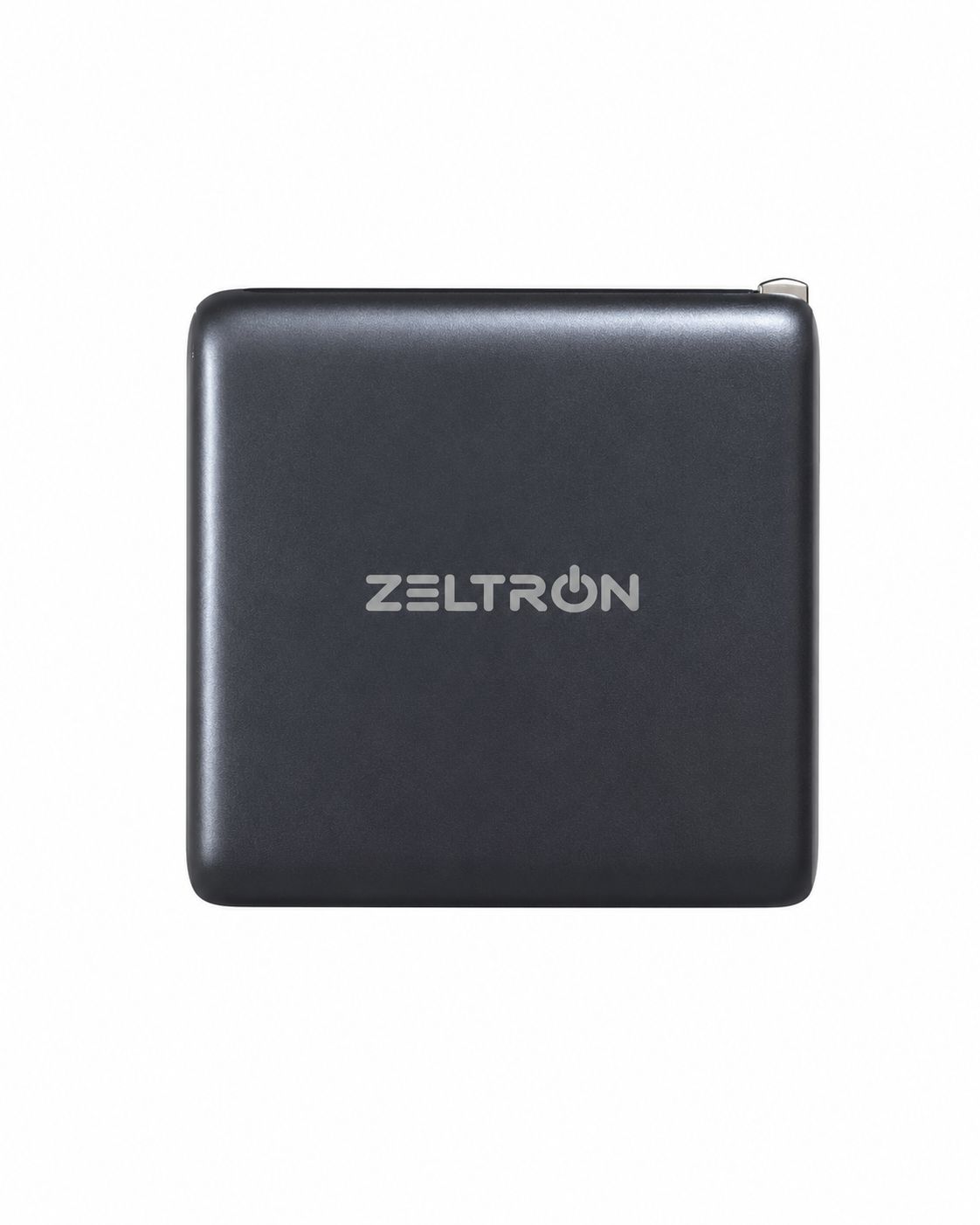 ZiVO 140W 4-Ports GaN Smart Display Charger