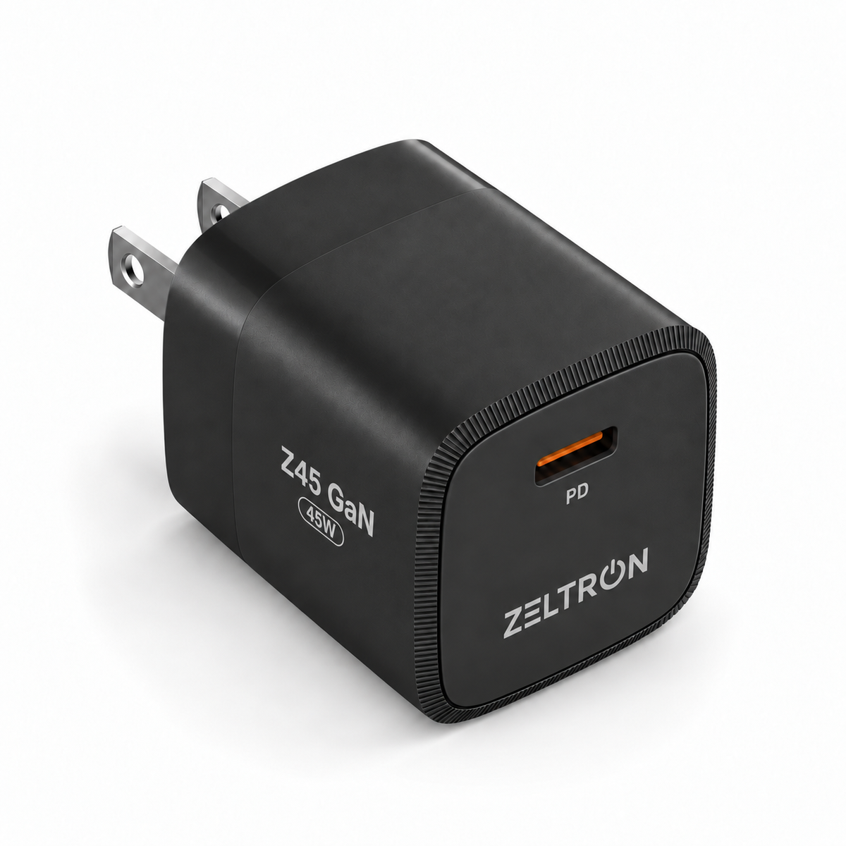 Z-Flow 45W GaN Fast Charger