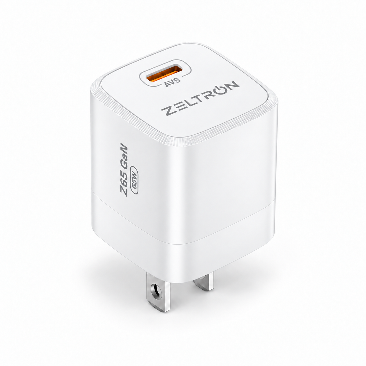 Z-Flow 65W GaN Fast Charger