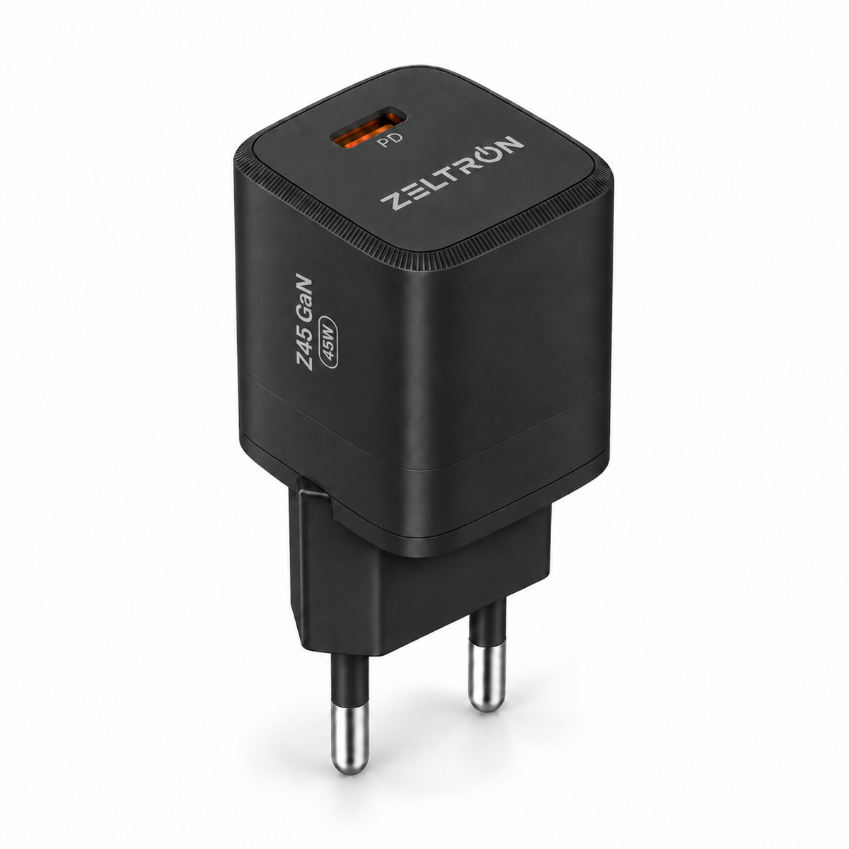 Z-Flow 45W GaN Fast Charger
