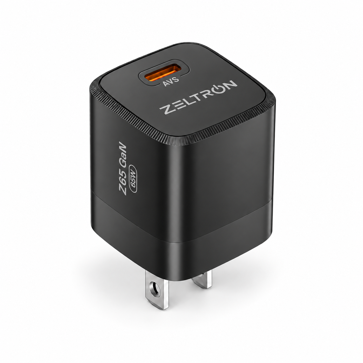 Z-Flow 65W GaN Fast Charger