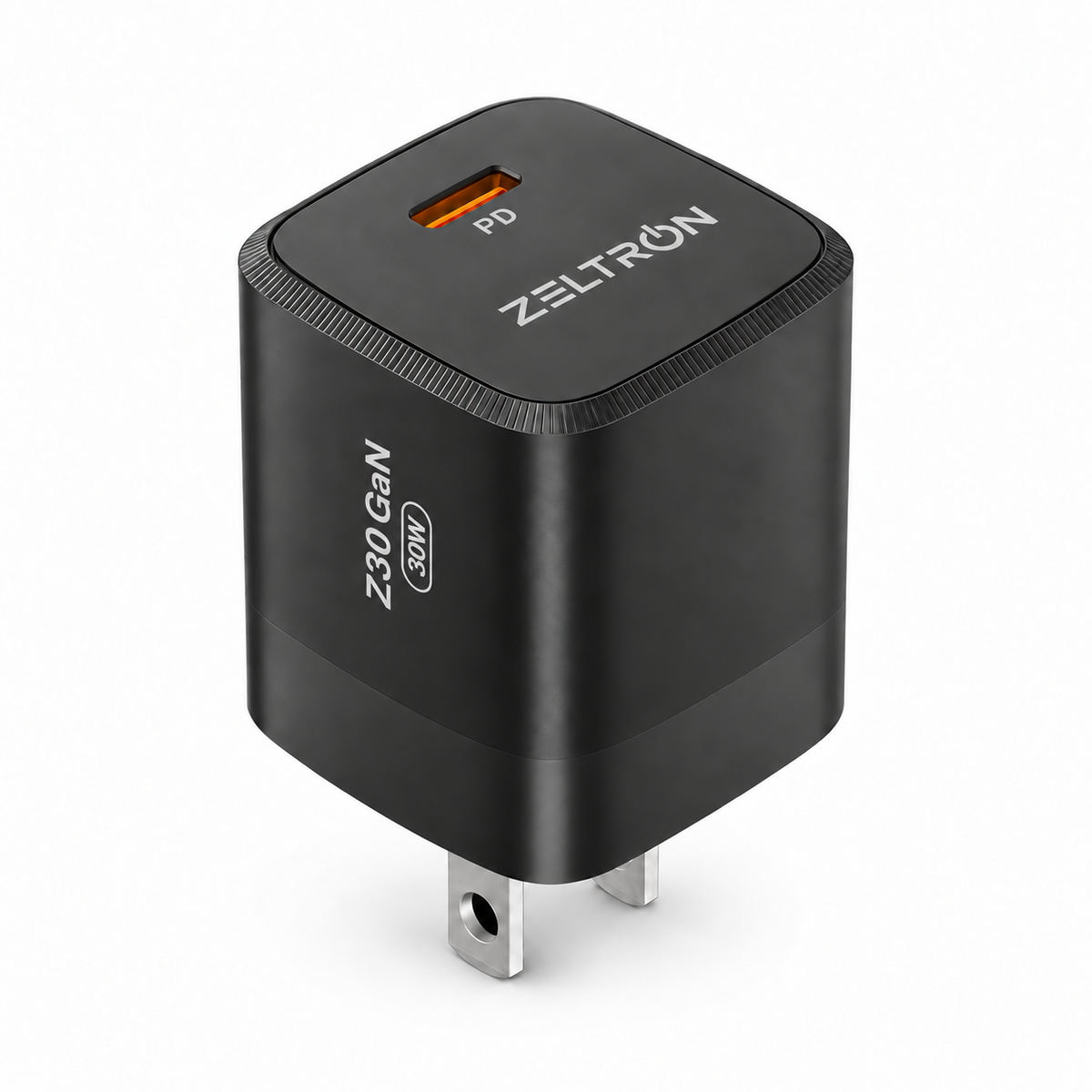 Z-Flow 30W GaN Fast Charger