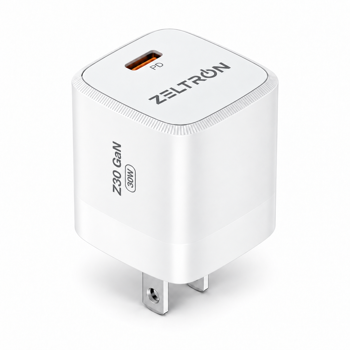 Z-Flow 30W GaN Fast Charger